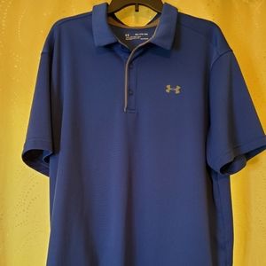Men's polo